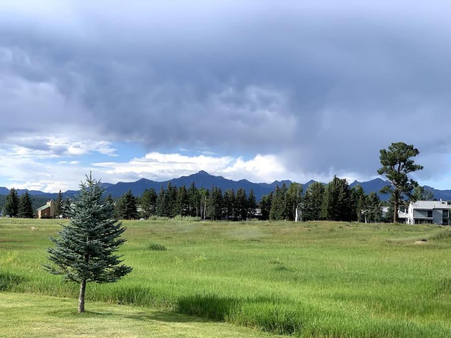 Willa Talisman Amazing Views Walk To Uptown Sleeps 4 Pagosa Springs Zewnętrze zdjęcie