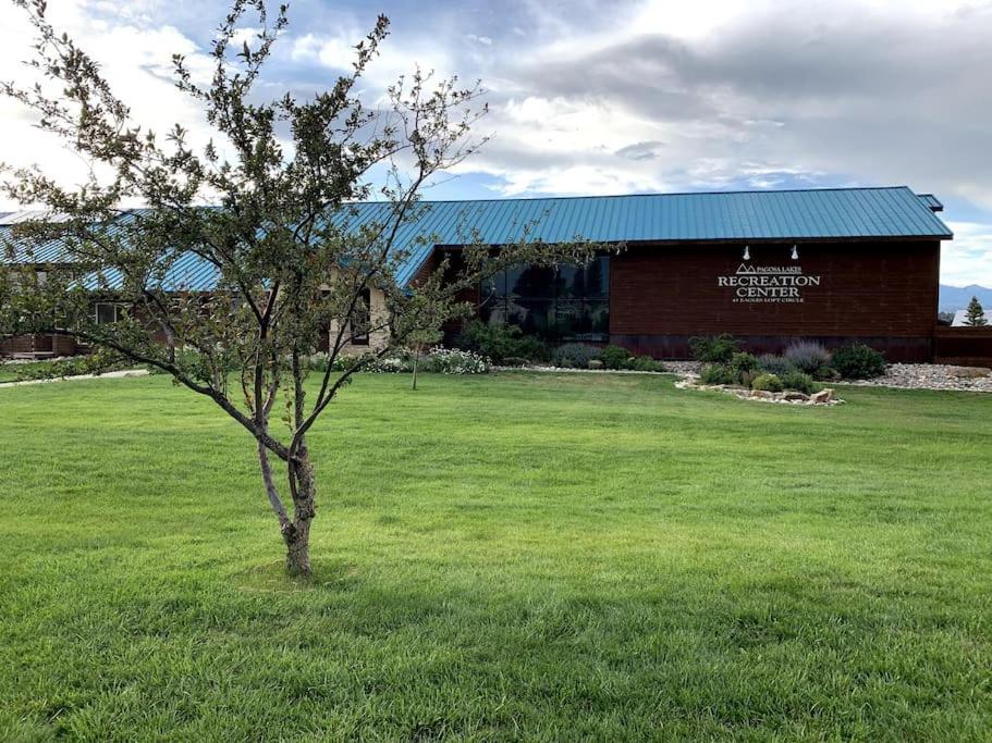 Willa Talisman Amazing Views Walk To Uptown Sleeps 4 Pagosa Springs Zewnętrze zdjęcie