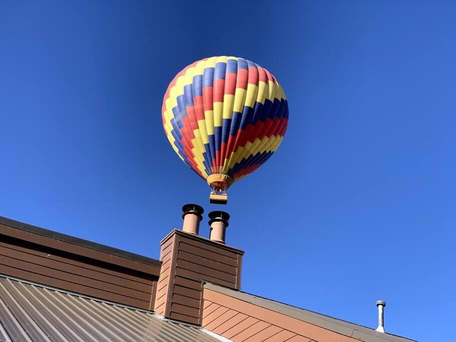 Willa Talisman Amazing Views Walk To Uptown Sleeps 4 Pagosa Springs Zewnętrze zdjęcie