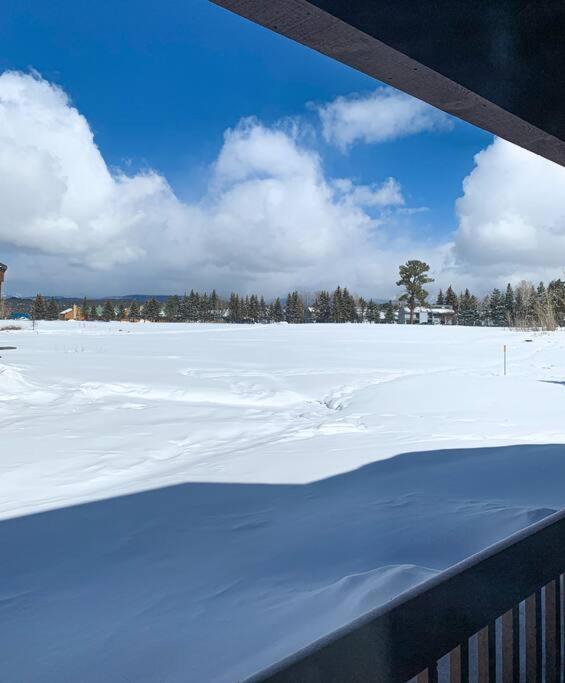 Willa Talisman Amazing Views Walk To Uptown Sleeps 4 Pagosa Springs Zewnętrze zdjęcie