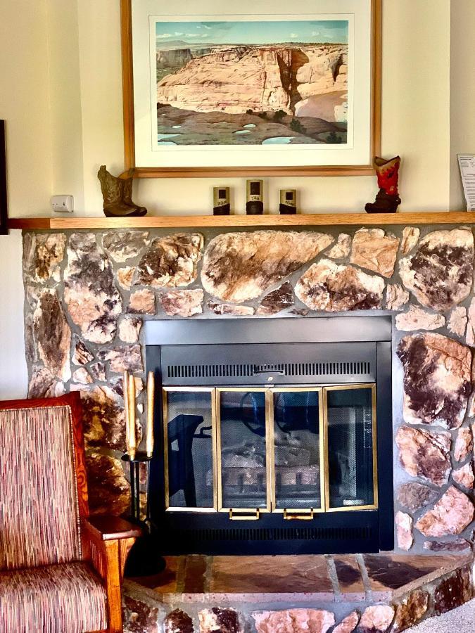 Willa Talisman Amazing Views Walk To Uptown Sleeps 4 Pagosa Springs Zewnętrze zdjęcie