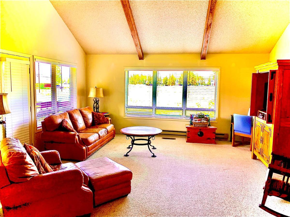 Willa Talisman Amazing Views Walk To Uptown Sleeps 4 Pagosa Springs Zewnętrze zdjęcie